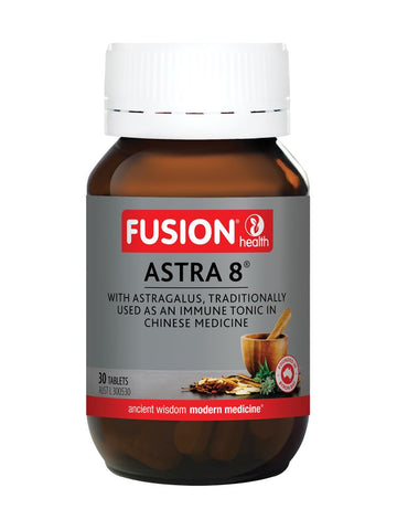 Fusion Health Astra 8 Immune Tonic