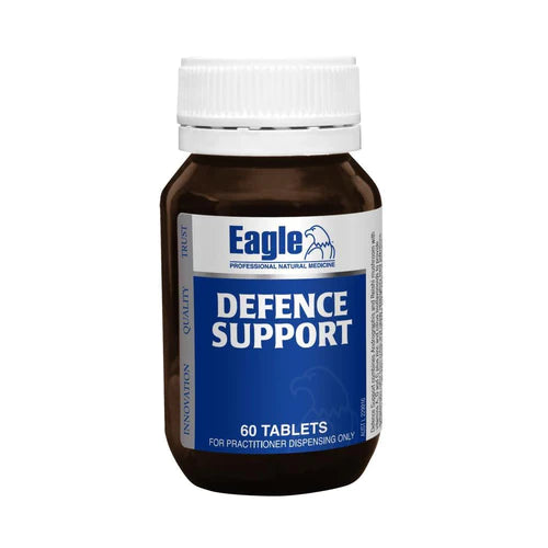 Eagle Practitioner Defence Support