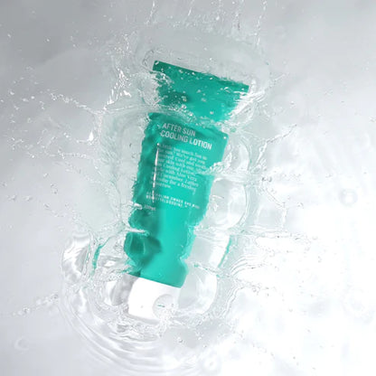 We Are Feel Good Inc After Sun Cooling Lotion