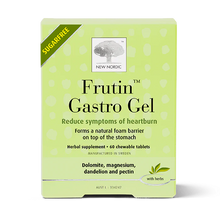 New Nordic Frutin Gastro Gel