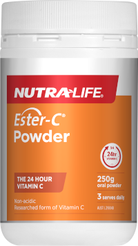 Nutra-Life Ester C Powder
