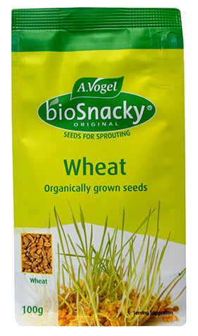 A.Vogel Wheat Seeds