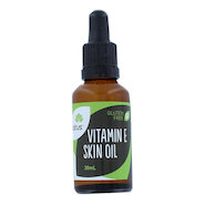 Lotus Vitamin E Oil